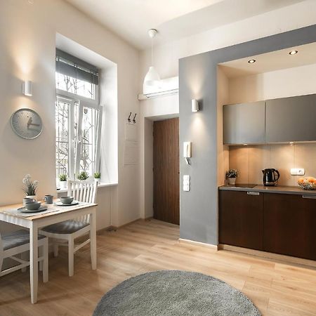 Old Town Apartment Dluga 60 克拉科夫 外观 照片