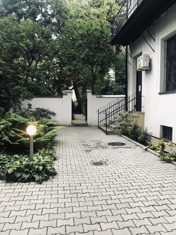 Old Town Apartment Dluga 60 克拉科夫 外观 照片