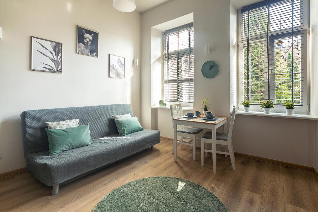 Old Town Apartment Dluga 60 克拉科夫 外观 照片