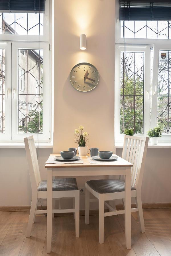 Old Town Apartment Dluga 60 克拉科夫 外观 照片
