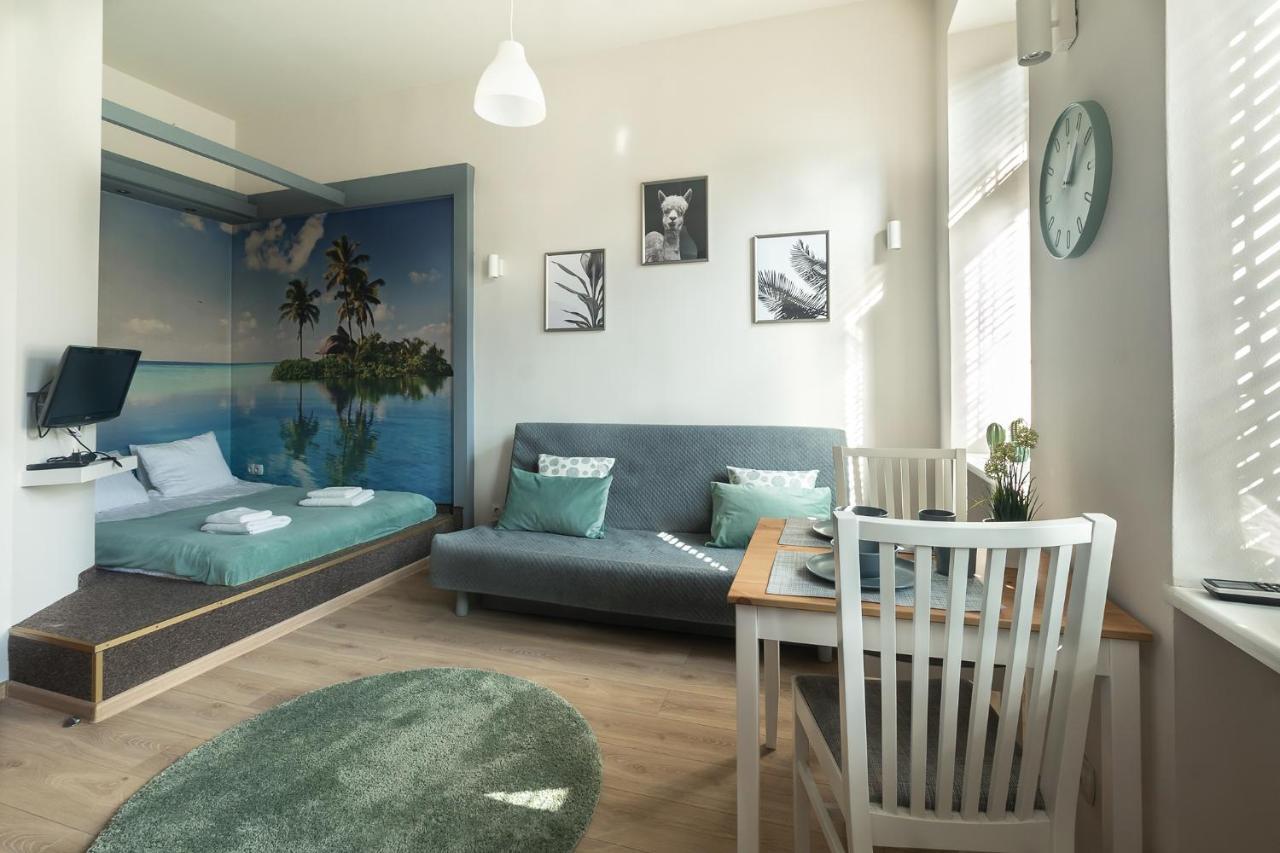 Old Town Apartment Dluga 60 克拉科夫 外观 照片